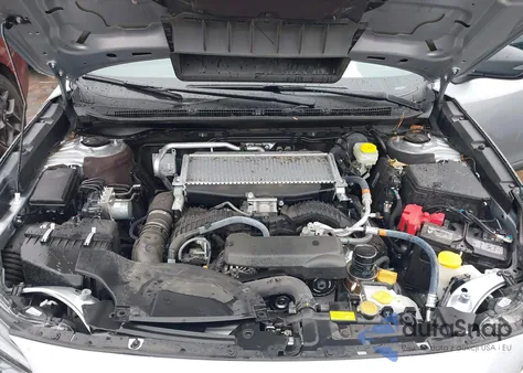 2025 Subaru Outback Wilderness из США, поврежденный, VIN 4S4BTGUD4S3115784